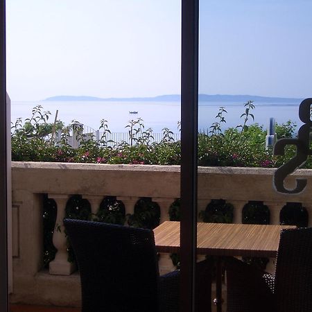 Hotel Beau Soleil Ле-Лаванду Екстер'єр фото