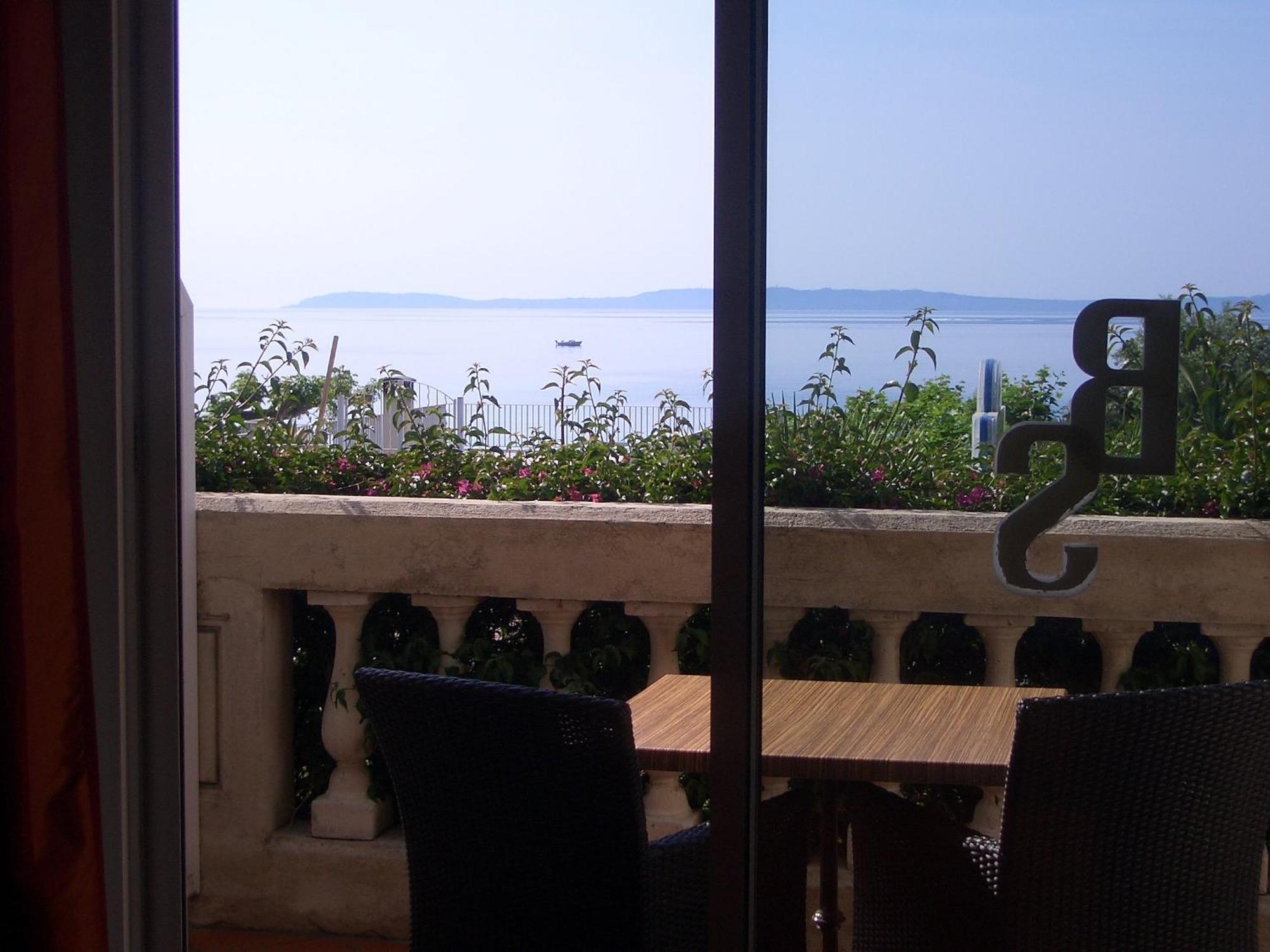 Hotel Beau Soleil Ле-Лаванду Екстер'єр фото